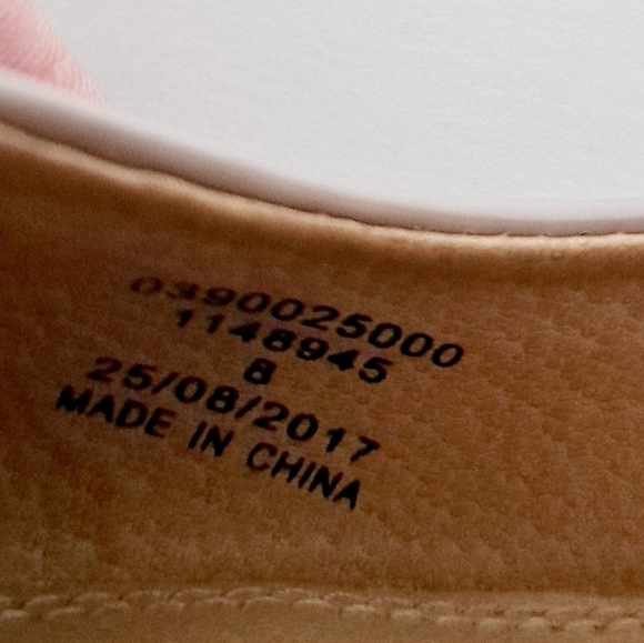 ASOS Snowflake Jewelled‎ Mid Ankle Strap Heels in Warm Taupe Patent - Picture 9 of 10